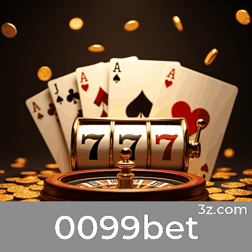 0099bet: Plataforma Segura e Premiada de Entretenimento