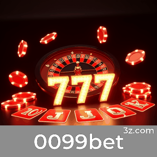 0099bet: Sua Plataforma Completa de Apostas Esportivas